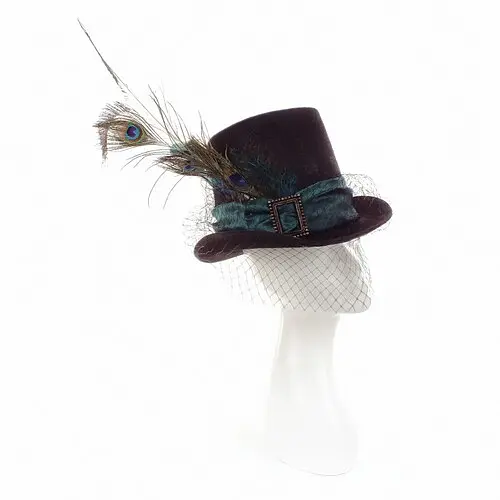 Шляпа Кентуки Дерби - фото 1