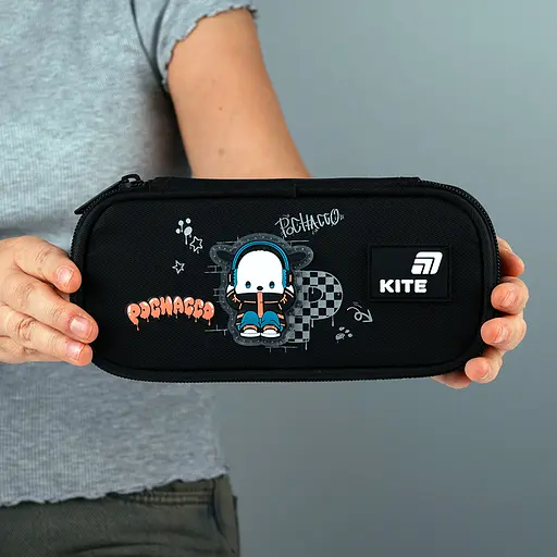 Пенал Kite 662 PC - фото 6