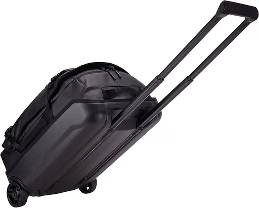 Сумка на колесах Thule Chasm Carry-On 55cm Black 3204985 - фото 10