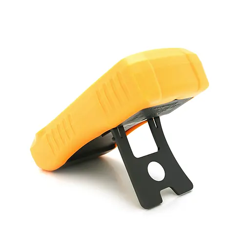 Мультиметр VC-9805 Вимірювання: V, A, R, C, L, F, Т (190 х 89 х 28 ) 0,32 кг - фото 5