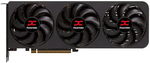Відеокарта PowerColor AMD Radeon RX 9070 16GB Reaper (RX9070 16G-A) (GDDR6, 256 bit, PCI-E v5.0 x16) - фото 1