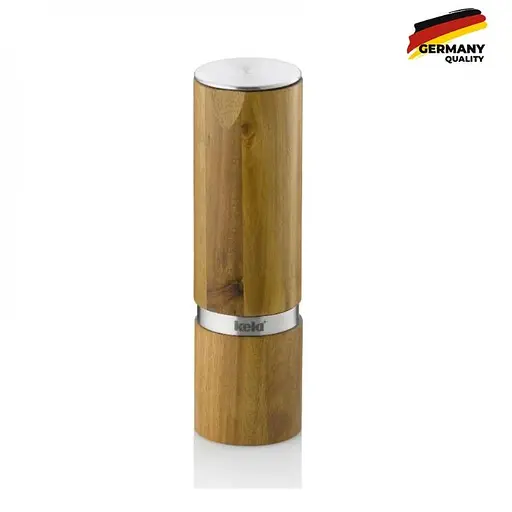 Млин для перцю/солі KELA Kauri (12196) - фото 1