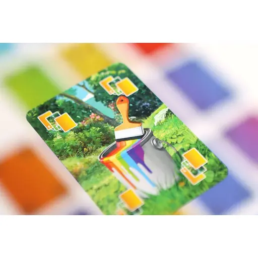 Карткова гра "Кобіто" Games7Days КБТ01UA 110 карток, правила гри - фото 7