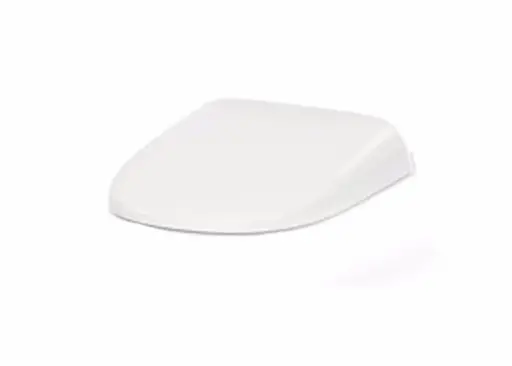 Сиденье для унитаза AM.PM Sensation C307851WH, Белый - фото 1