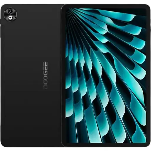 Планшет Doogee T40 Pro 8/512GB LTE Black Global version
