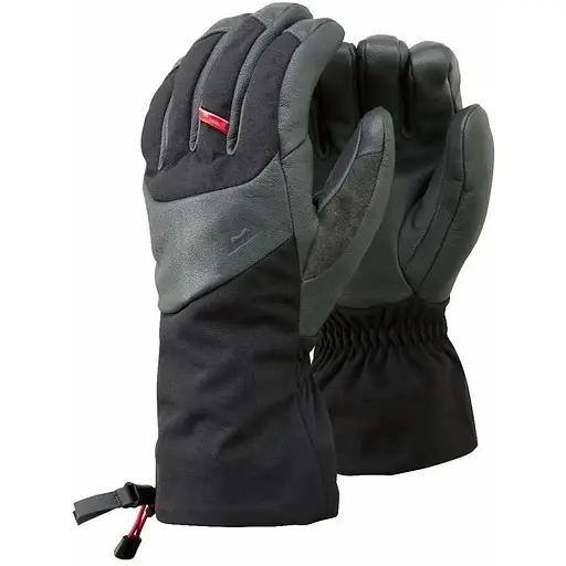 Рукавиці Mountain Equipment Couloir Glove Shadow/Black XXL (1053-ME-002721.01054.XXL)