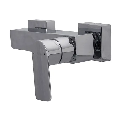 Змішувач для душа Topaz Sardinia TS 08718-H19 Хром - фото 2