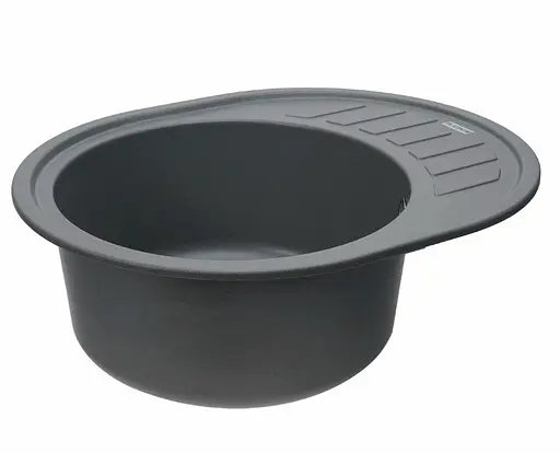 Кухонна мийка Platinum 6250 SOUL (SP000025095) - фото 3