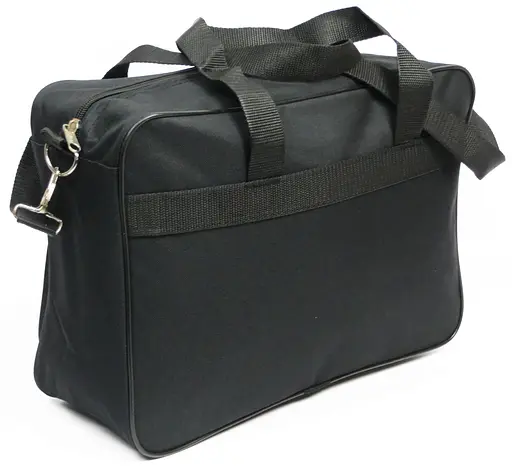 Чоловіча сумка Wallaby 38х26х13 см sum0015270 - фото 3