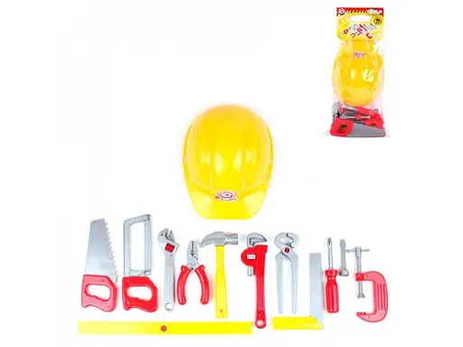 Набір інструментів ТехноК - фото 1