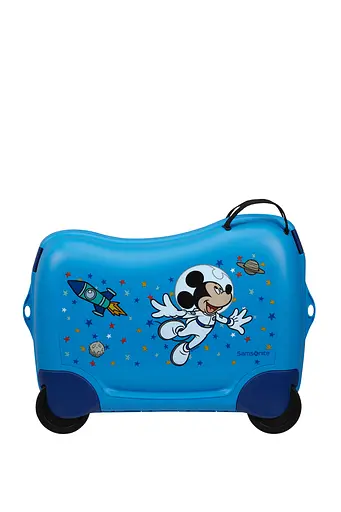 Валіза 52 См Samsonite DREAM2GO DISNEY MICKEY STARS 52x38x21 56C*31001