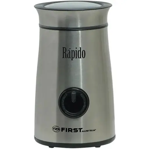 Кавомолка електрична First FA-5485-3