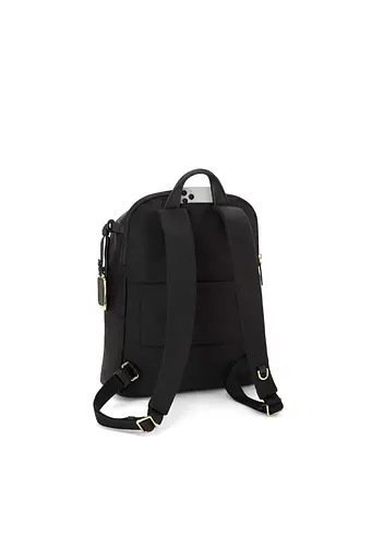 Рюкзак 14,1" Tumi VOYAGEUR BLACK 37x29x14 0196601DGLD - фото 4