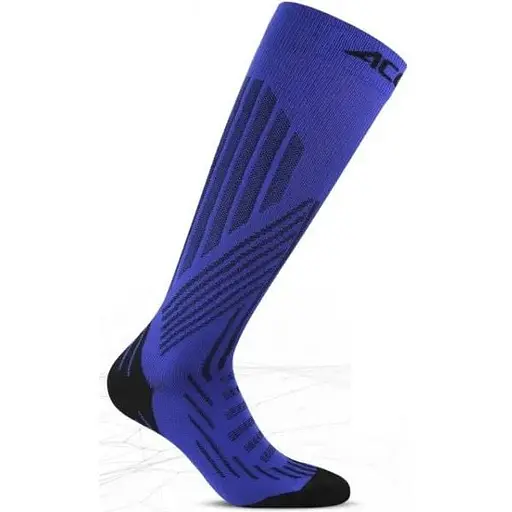 Носки Accapi Compression Performance 41-42 Royal Blue (1033-ACC NN760.942-41)
