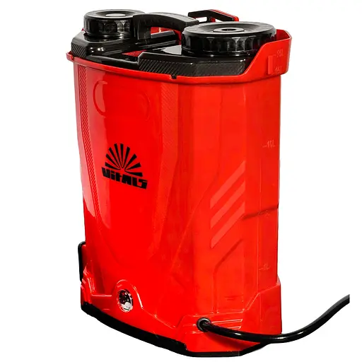 Обприскувач акумуляторний Vitals Sm 216m (241184) - фото 1