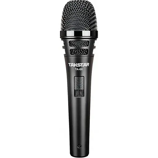Микрофон Takstar TA-60 [132886]
