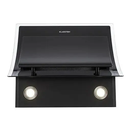 Вытяжка Klarstein Sabia 60 см 600 м³/час (10031680) - фото 2