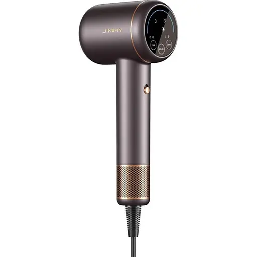 Фен Jimmy F8 Grey [104008] - фото 2