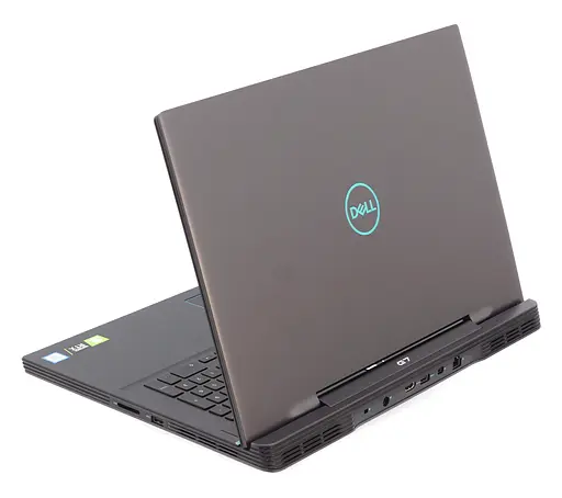 Ноутбук Dell G7 7790 i7-9750H, 16Gb, 256Gb SSD + 1000Gb HDD, GeForce RTX 2070 8Gb - фото 3