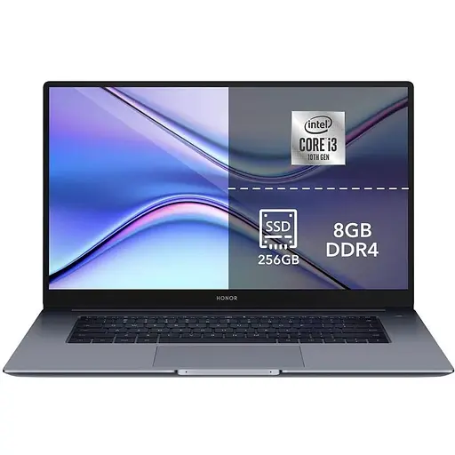 Ноутбук Honor MagicBook X 14 (Grade B) Seller Refurbished - фото 1