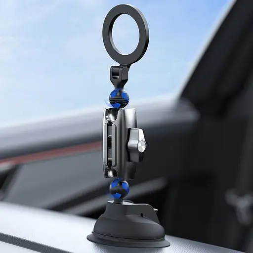 Держатель для смартфона Telesin P3-SUS-02 MagSafe [135277] - фото 4