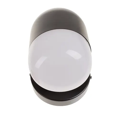 Светодиодное бра Brille BR-01 674W/7W LED BK - фото 8