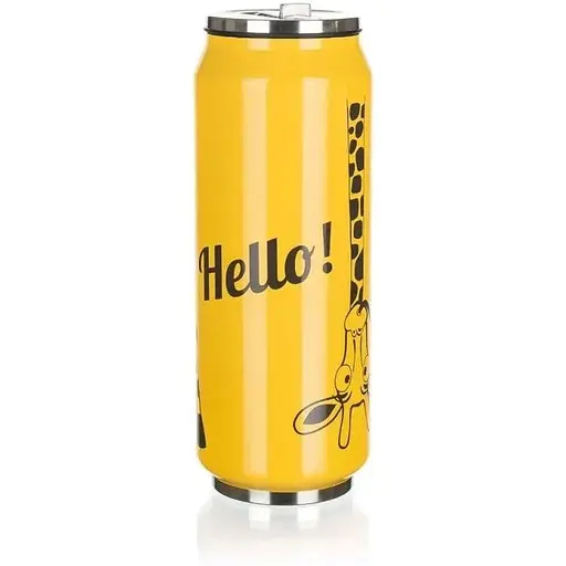 Термочашка BE COOL Gir 430ml