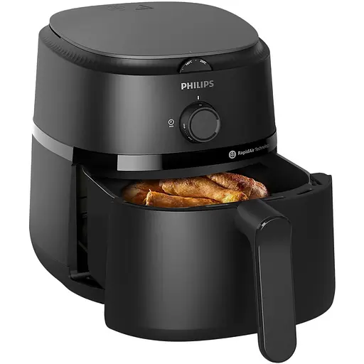 Мультипіч Philips Series 1000 чорна (NA120/00) - фото 4