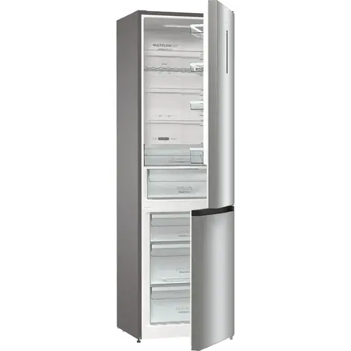 Холодильник Gorenje NRK6202AXL4 - фото 8