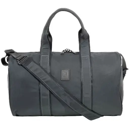 Сумка дорожная Danaper Voyage 16 grey - фото 2