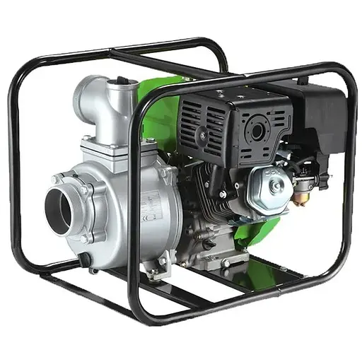 Мотопомпа NPO Garden MP 28-60 - фото 1