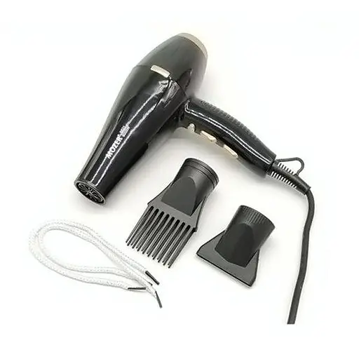 Фен для сушіння укладання волосся Mozer MZ-8821 - фото 2