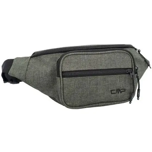 Сумка поясная CMP Habana Outdoor Pouch Military (1097-30V9997-E980 UNI)