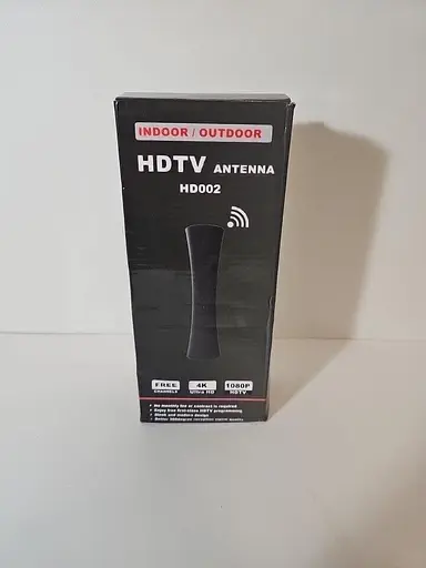 Антена HD для T2/Smart TV Comblu зовнішня/цифрова - фото 2