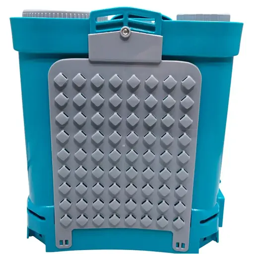 Обприскувач акумуляторний Буковина CL-10A 8АН/12V 2-4 Bar 10 л (151467) - фото 2