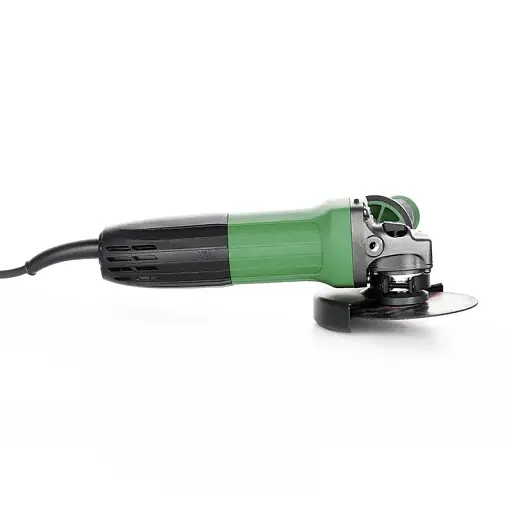 Болгарка шліфувальна кутова (УШМ) Apro 125/980 ОК - фото 3