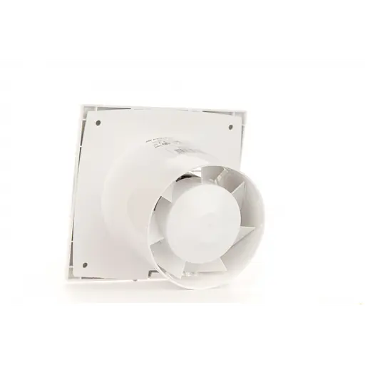 Малошумный вентилятор Vents 100 Силента-С Л - фото 2