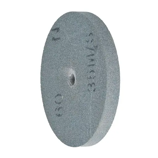 Круг шліфувальний EnerSol 150х12.7х16 мм зернистість P60 (EGW150-16-60) - фото 2