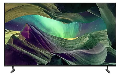 Телевізор Sony KD-75X85L - фото 4