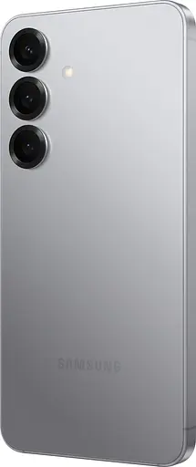 Смартфон Samsung Galaxy S25 5G S931 62' 12/512ГБ 2SIM 4000мА/ч серый серебристый - фото 5