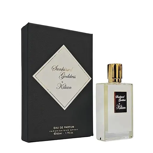 Парфумована вода унісекс тестер Kilian Paris Sunkissed Goddess Жіночий та чоловічий парфум 50 мл - фото 5
