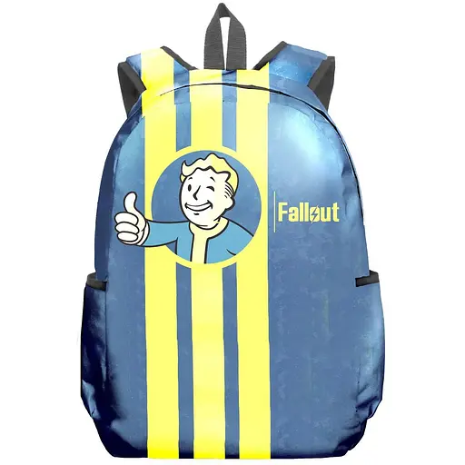 Рюкзак GeekLand Фаллаут Fallout boy 02.Р - фото 1