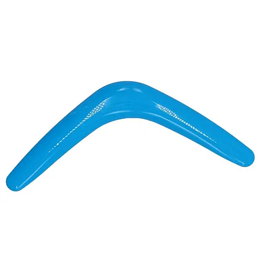 Детская игрушка "Бумеранг" 4081TXK, синий Синий