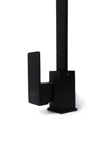 Смеситель для кухни Adamant SA-02 антрацит, Антрацит - фото 3