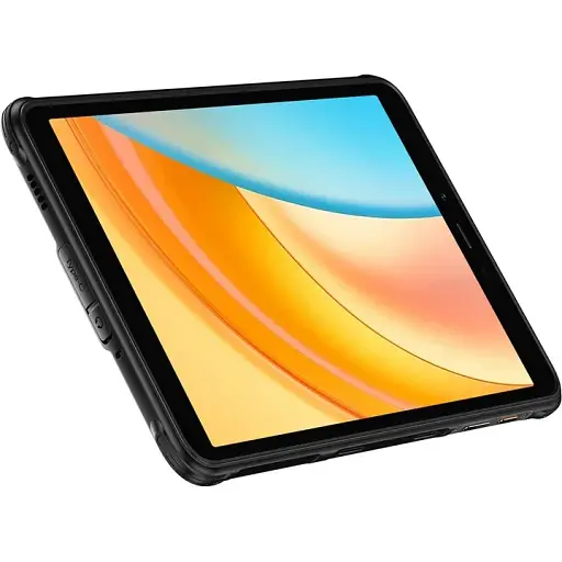 Планшет Ulefone Armor Pad Pro 8/128Gb Black LTE UA UCRF - фото 4