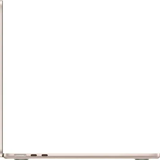 Ноутбук Apple MacBook Air 13" M4 16/512GB Starlight 2025 (MW103) [129944] - фото 5