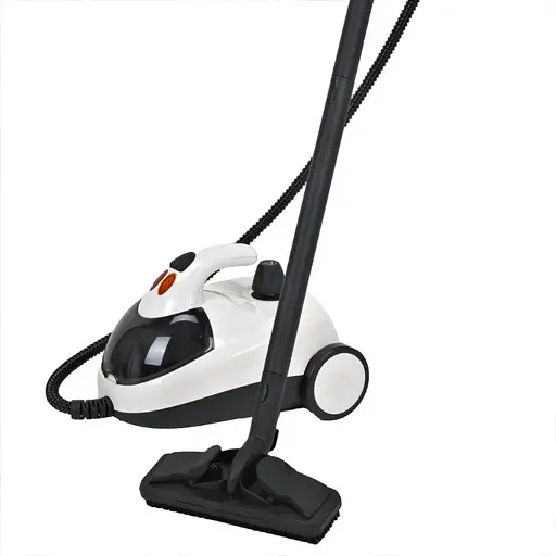 Пароочисник Quigg AWJ 5280G White 1500 - фото 6