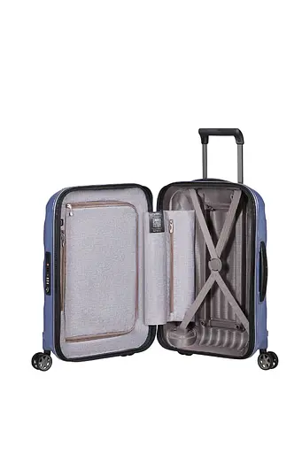 Валіза 55 См Samsonite C-LITE LAVENDER 55х40х20 CS2*81002 - фото 2