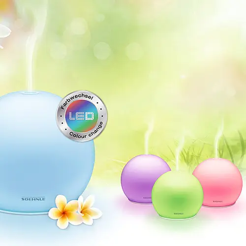 Ароматизатор повітря Soehnle Venezia (68051) - фото 8