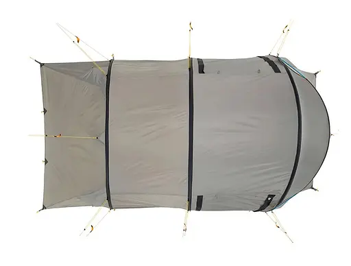 Палатка Wechsel Intrepid 5 TL Laurel Oak (231081) (DAS301139) - фото 9